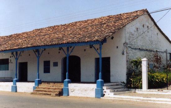 Museo de la Nacionalidad